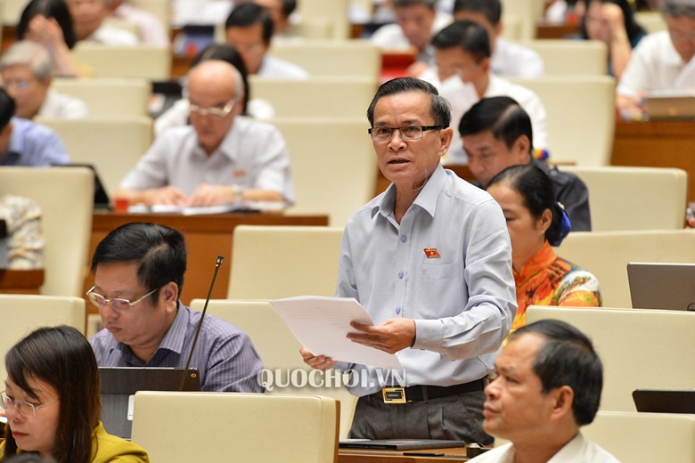 Xem xét đến đặc thù của một số ngành nghề khi nâng tuổi nghỉ hưu